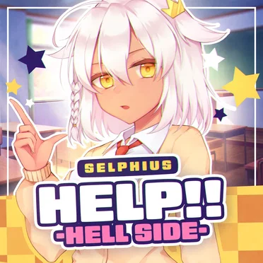HELP!! -Hell side-