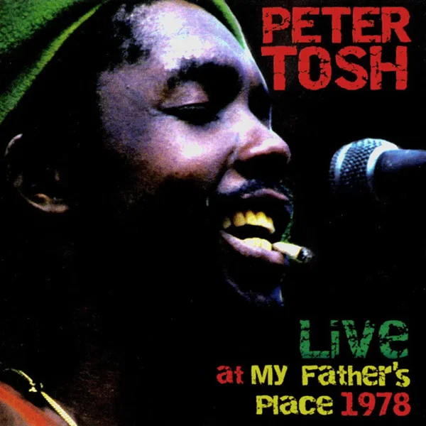 Live At My Father's Place 1978