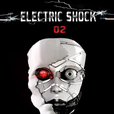 Electric Shock 02 by Various Artists - album cover