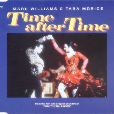 Time After Time