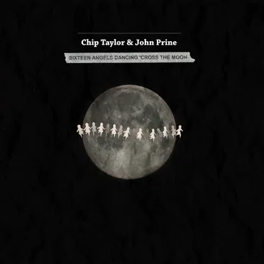 Sixteen Angels Dancing 'Cross the Moon