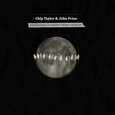 Episode 45 - Chip Taylor