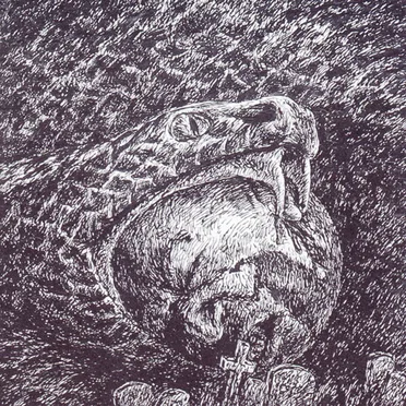 Likblek by Likblek - album cover