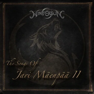 The Songs of Jari Mäenpää II (Legendary Early Demos)