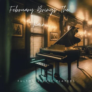 February Brings the Rain