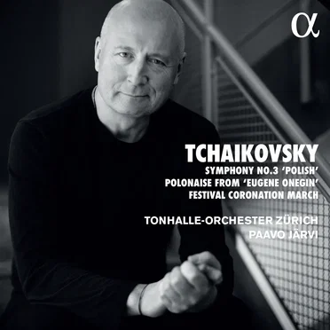 Symphony no. 3 “Polish” / Polonaise from “Eugene Onegin” / Festival Coronation March