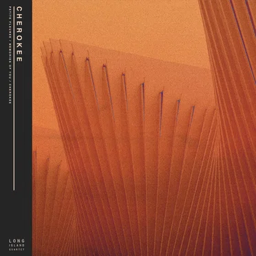 Cherokee by Long Island Quartet - album cover