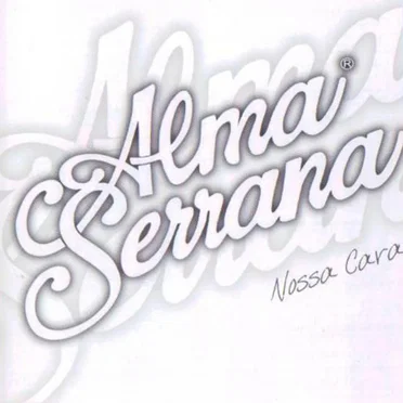 Nossa Cara by Alma Serrana - album cover