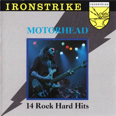 14 Rock Hard Hits