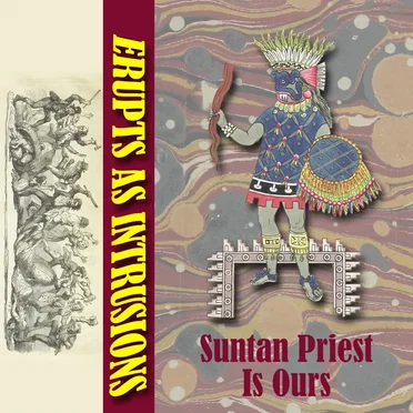 Suntan Priest Is Ours