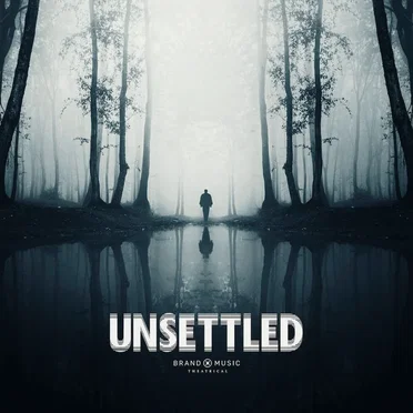 Unsettled by Brand X Music - album cover