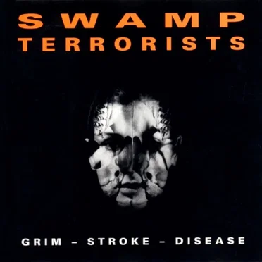 Grim – Stroke – Disease