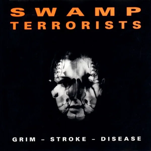 Grim – Stroke – Disease