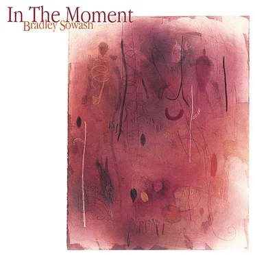 In the Moment by Bradley Sowash - album cover