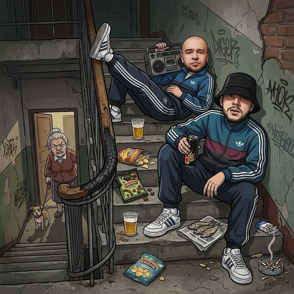 Хтонь