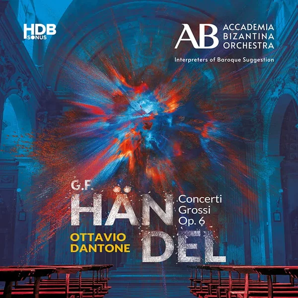 Concerti Grossi, Op. 6