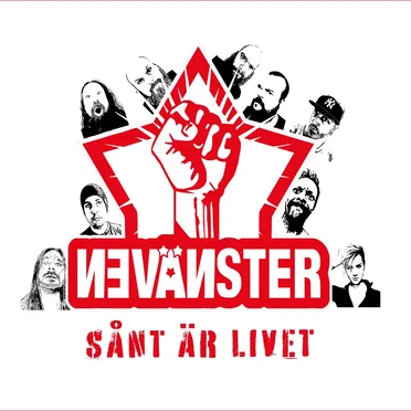 Sånt är livet