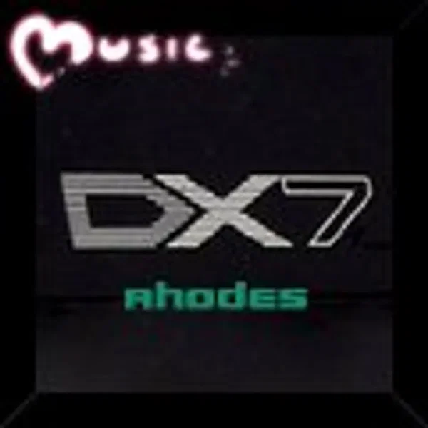 V × rhodes