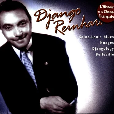 Django Reinhardt