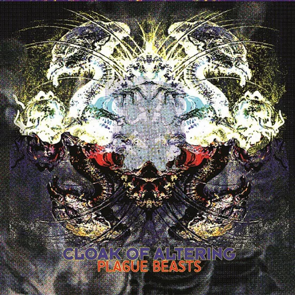 Plague Beasts