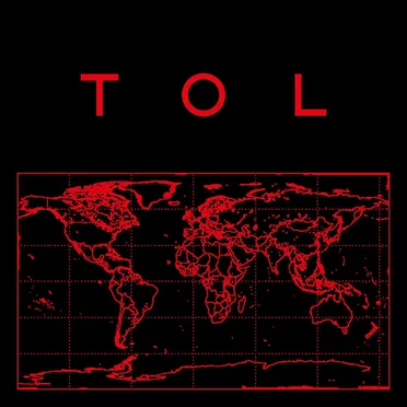 Last Grief by TOL - album cover