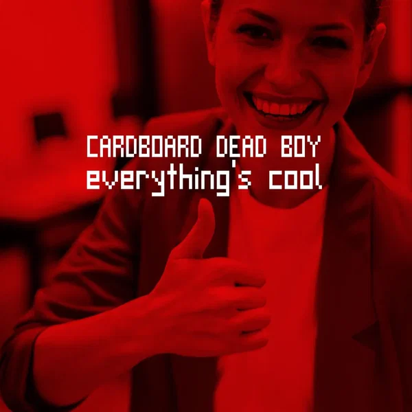 Everything's Cool