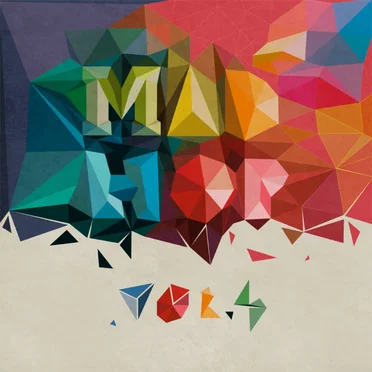 Mad-Hop, Vol. 4 by Various Artists - album cover