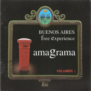 Buenos Aires Free Experience, Vol. 1