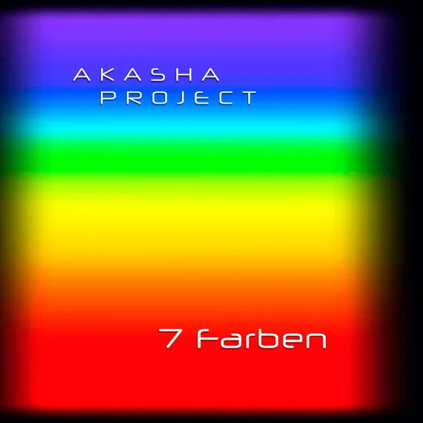 7 Farben