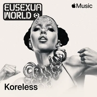 EUSEXUA CORE with Koreless, Ep. 1