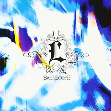 L by BAELSCOPE - album cover