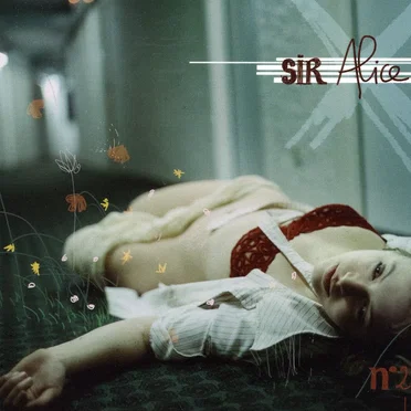 N°2 by Sir Alice - album cover