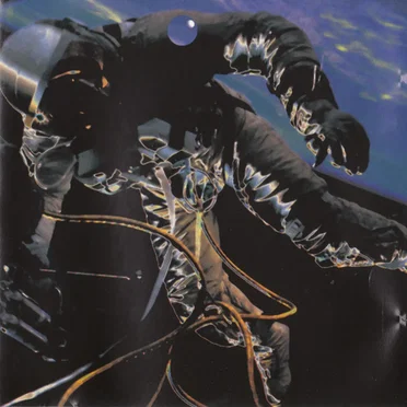Air II by Air - album cover