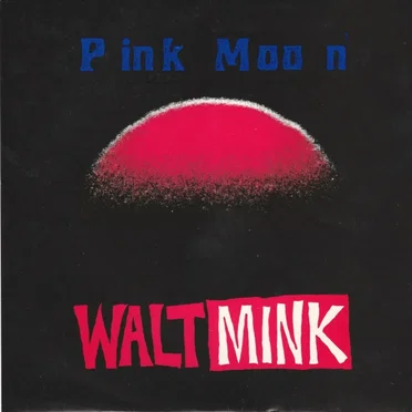 Pink Moon