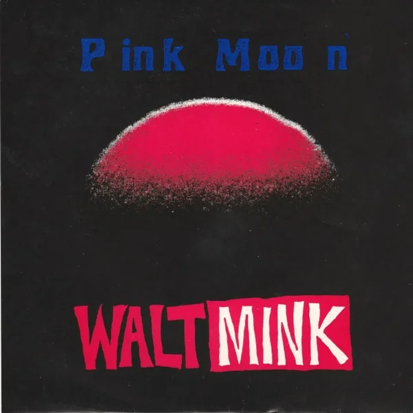Pink Moon