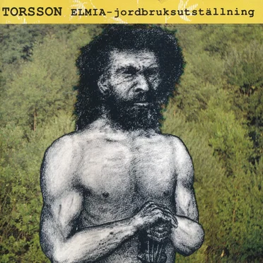 ELMIA - jordbruksutställning