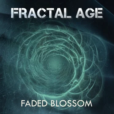 Faded Blossom by Fractal Age - album cover