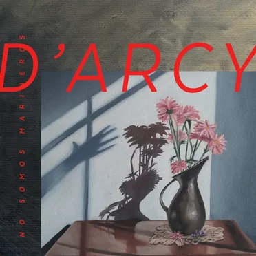 D'ARCY by No Somos Marineros - album cover