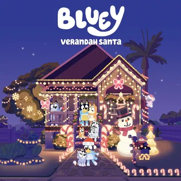 Verandah Santa