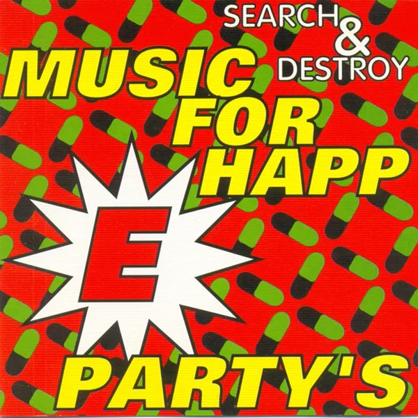 Music for Happ-E Party's