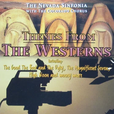 The Nevada Sinfonia
