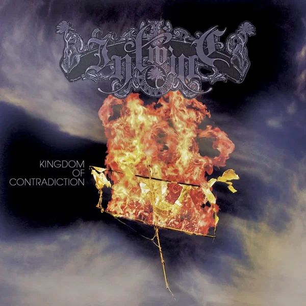Kingdom of Contradiction