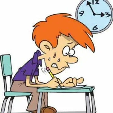 The Vocab Quiz