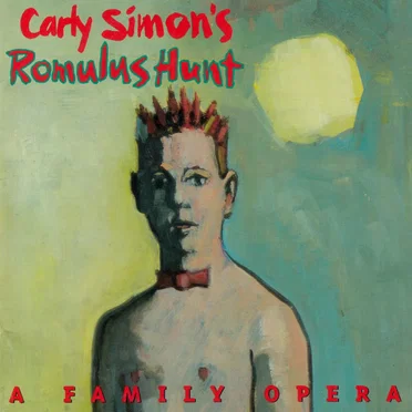 Romulus Hunt: A Family Opera
