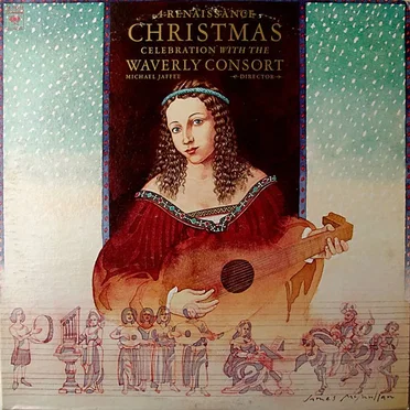 A Renaissance Christmas Celebration