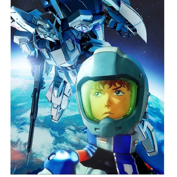 SOLDIER -哀しみの詩-