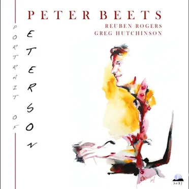 Portrait of Peterson