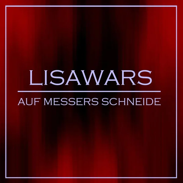 Auf Messers Schneide