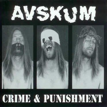 Crime and Punishment
