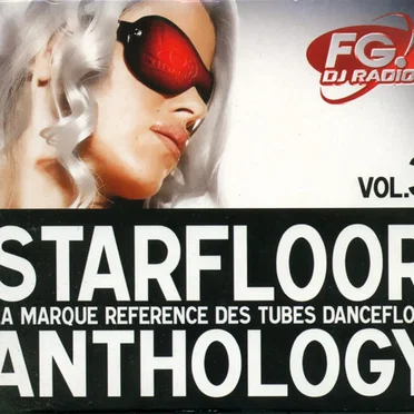 Starfloor Anthology, Vol. 3 by Various Artists - album cover